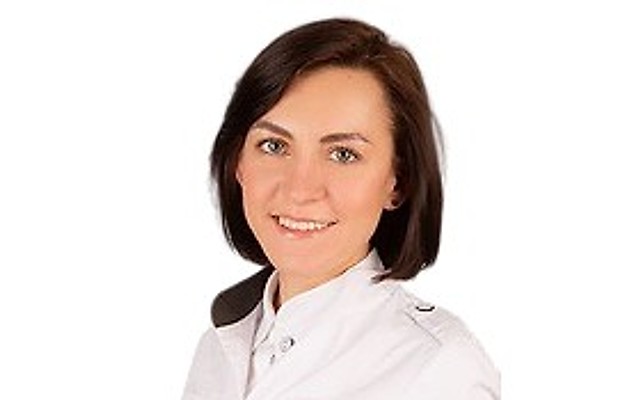 Коваленко Ирина Александровна