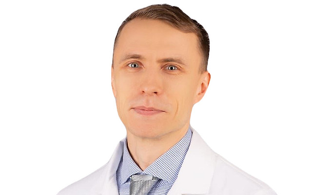 Лазаренко Феликс Эдуардович