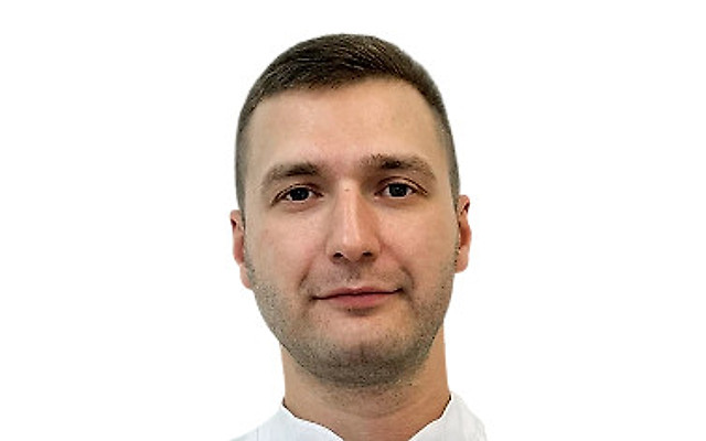Симонов Сергей Викторович
