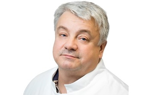 Ткачев Владимир Николаевич