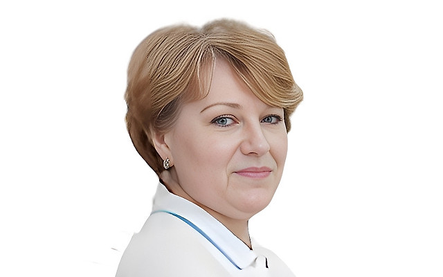 Перова Татьяна Борисовна