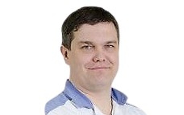 Смирнов Сергей Анатольевич