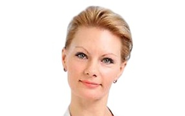 Макарова Екатерина Анатольевна