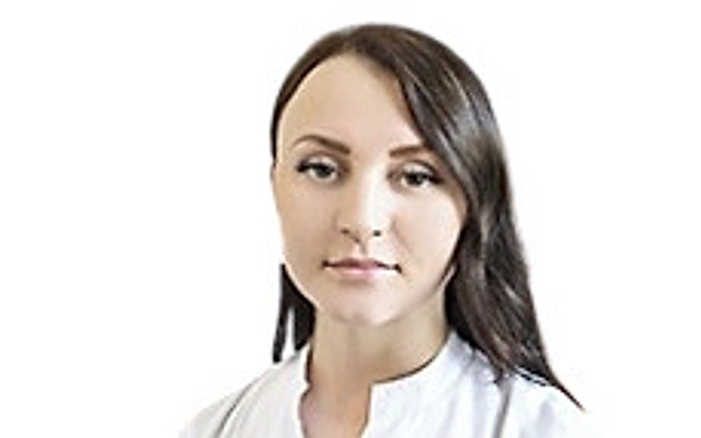 Селиванова Валентина Сергеевна