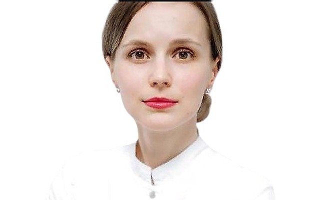 Петлина Елизавета Юрьевна