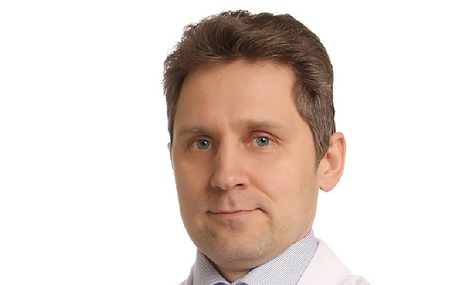 Лудзиш Дмитрий Олегович