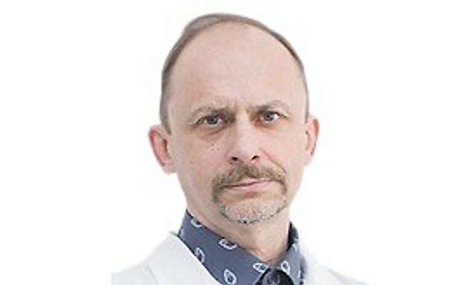Беловолов Василий Владимирович