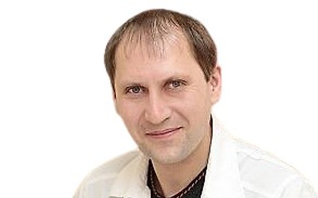 Помыткин Евгений Александрович