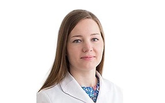 Титова Александра Сергеевна