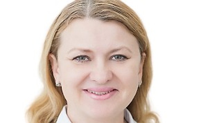 Скороходова Татьяна Васильевна