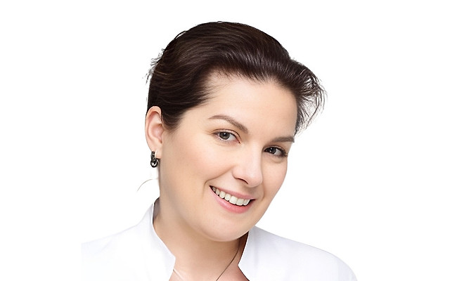 Жабина Екатерина Сергеевна