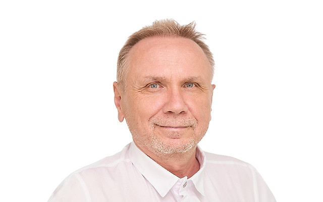 Мальцев Евгений Викторович