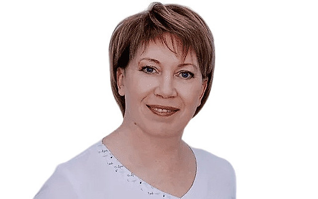 Филатьева Александра Владимировна