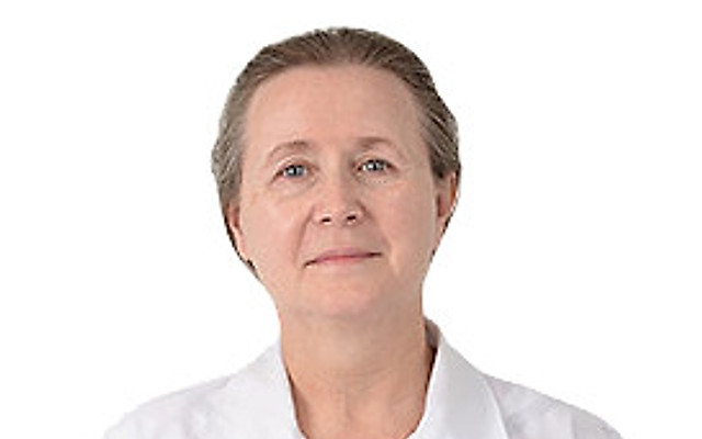 Трохимчук Жанна Валерьевна