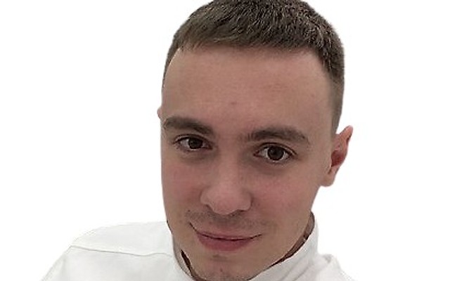 Ярков Олег Евгеньевич