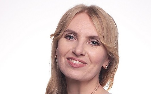 Касимова Анастасия Викторовна