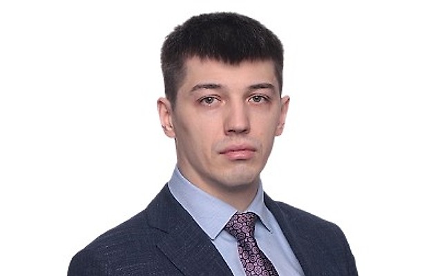 Жуков Владимир Васильевич