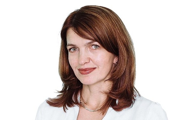 Мишанская Ирина Александровна