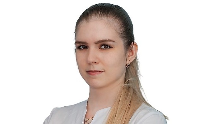 Дружинина Елена Александровна