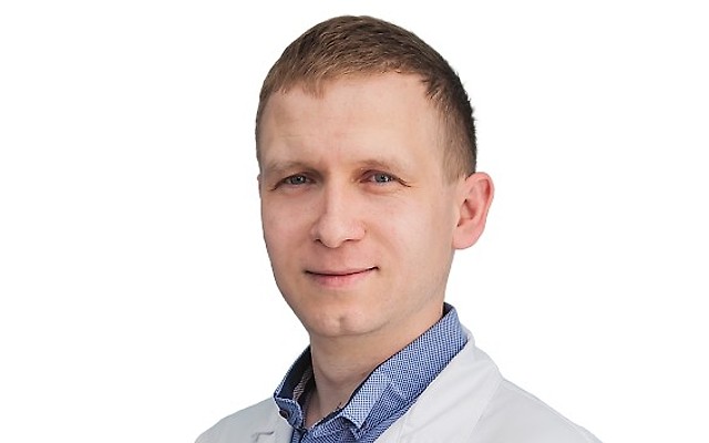 Галкин Константин Владимирович