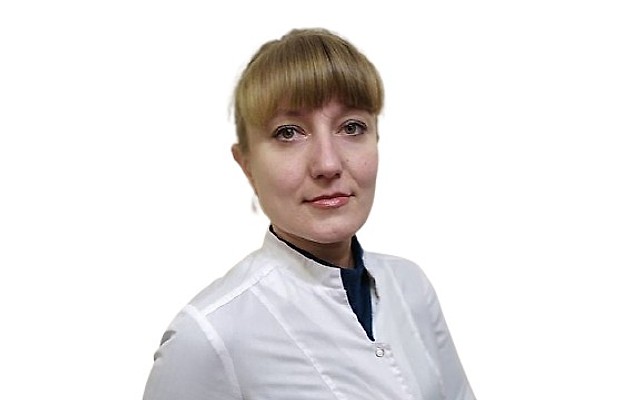 Оюнарова Татьяна Николаевна