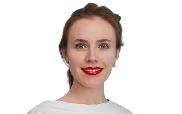 Моргунова Алевтина Юрьевна