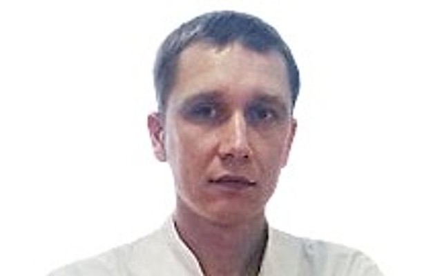 Дмитриев Филипп Сергеевич