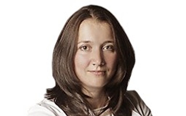 Карась Екатерина Валериевна