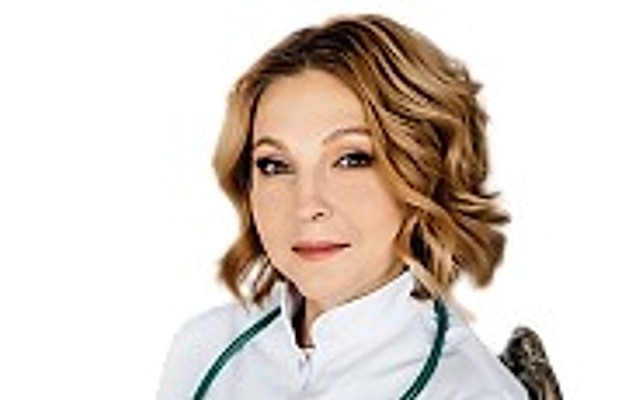 Мельникова Ульяна Владимировна