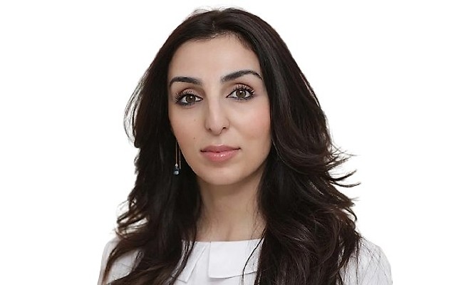 Арутюнян Кристина Левовна