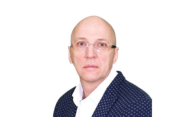 Авдеенко Игорь Александрович