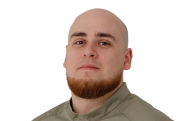 Шаталов Дмитрий Александрович