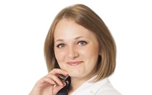 Новокрещенова Вера Раймондовна