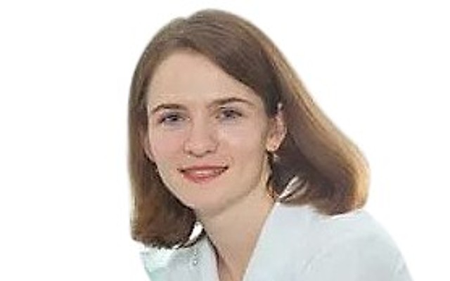 Дениско Марьяна Сергеевна