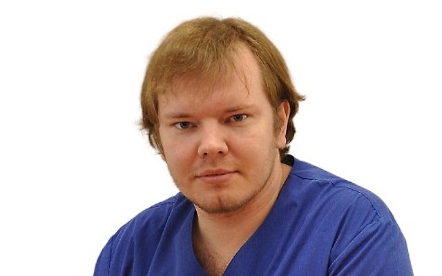 Носов Денис Сергеевич