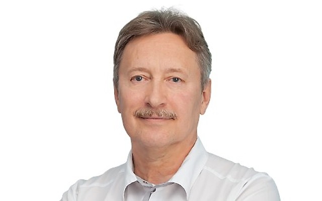 Молодцов Олег Вадимович