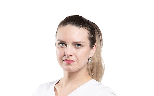Киселёва Татьяна Витальевна