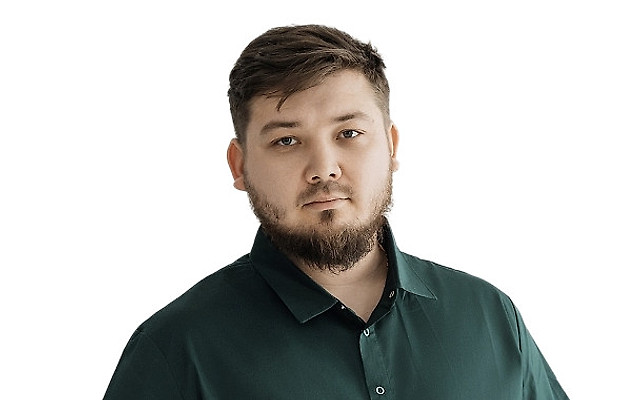 Скосырский Денис Михайлович