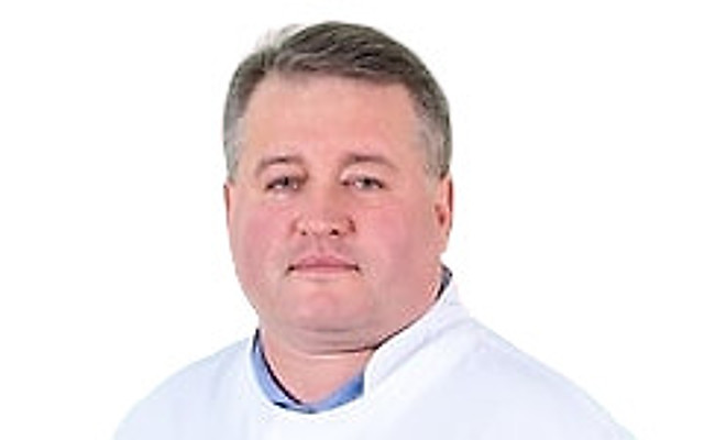 Дмитрук Вадим Степанович
