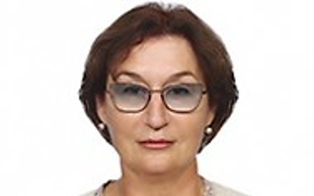 Милованова Татьяна Анатольевна