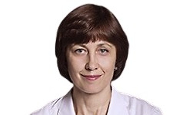 Минайчева Лариса Ивановна