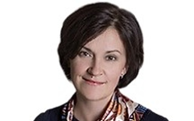 Моисеева Ирина Петровна