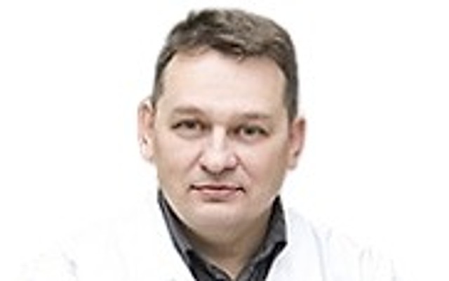 Стальченко Александр Вячеславович