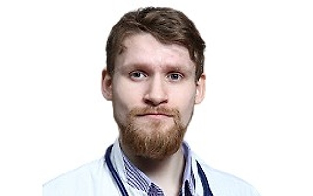 Сёмин Андрей Александрович
