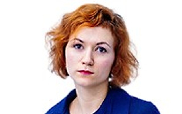Щеголихина Юлия Сергеевна