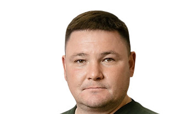 Курбатов Илья Александрович
