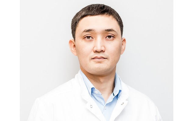 Сартаков Алексей Валерьевич