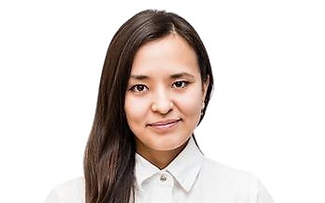 Ваганова Елена Семёновна