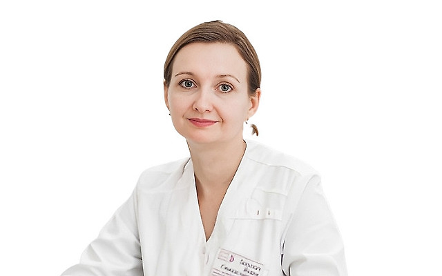 Зинкевич Янина Станиславовна