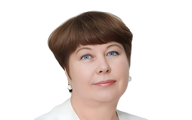 Волынцева Ольга Владимировна